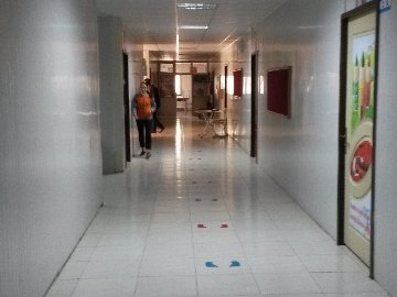 Pazarcık Evri 8 Derslikli Okul (11)