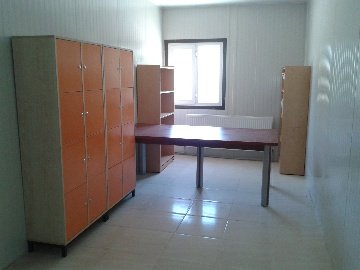 Pazarcık Evri 8 Derslikli Okul (16)