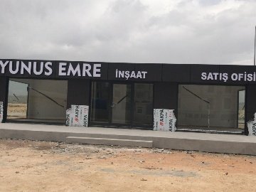 Yunus Emre İnşaat (2)