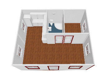 Özcan Baloğlu İç Görsel