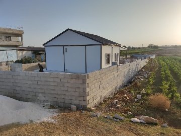 Murat Öz Bağ Evi (2)