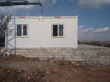 Birleşmeli Konteyner 42 M 2 (2)