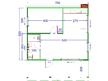 Mustafa Yalçın Plan