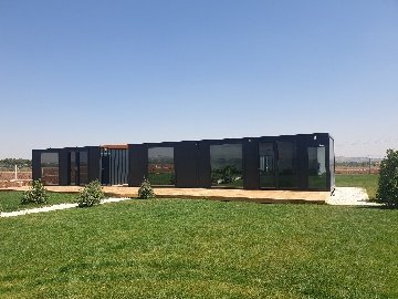 Ancient Green İdari Ofis 2