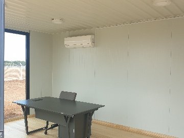 Ancient Green İdari Ofis 5