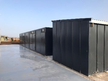 Ancient Green Paketleme