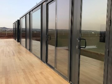 Ancient Green İdari Ofis 6