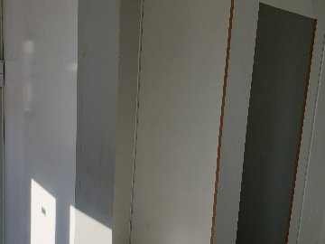 Ancient Green Mavi Yaka