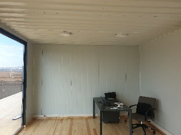 Ancient Green İdari Ofis 3