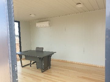 Ancient Green İdari Ofis 4