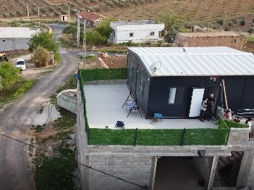 Mehmet Akdemir Dron (2)