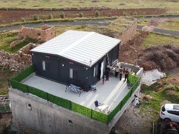 Mehmet Akdemir Dron (4)