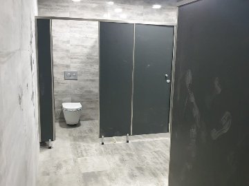 Karahantepe Kazı Alanı İdari Kısım 9