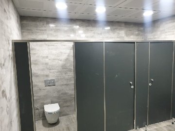 Karahantepe Kazı Alanı İdari Kısım 7