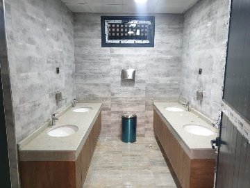 Karahantepe Kazı Alanı İdari Kısım 13