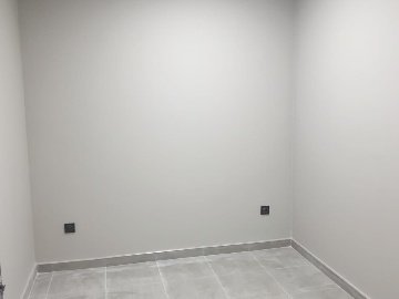 Karahantepe Kazı Alanı İdari Kısım 3