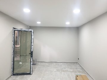 Karahantepe Kazı Alanı İdari Kısım 12