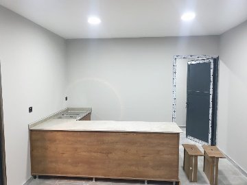 Karahantepe Kazı Alanı İdari Kısım 15