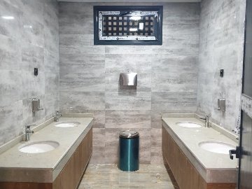 Karahantepe Kazı Alanı İdari Kısım 10