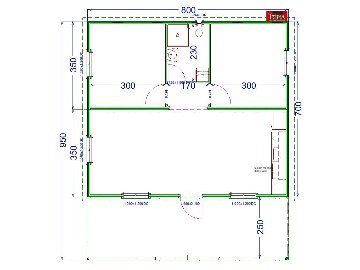Muhammed Çınarkuyu Plan