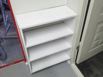 Mescid 5 3 X 7