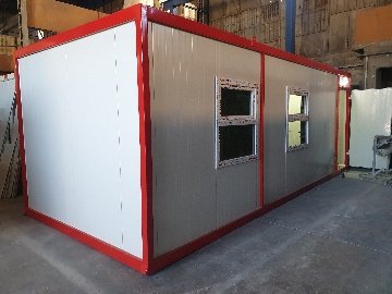 Mescid 3 X 7