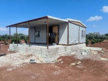 Mehmet Gözükara Projesi (1)