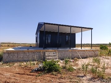 Ahmet Özçubukçu Projesi (2)