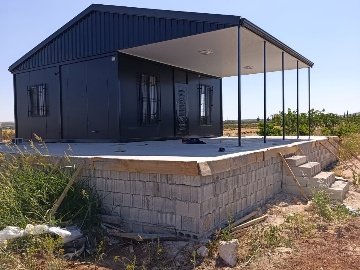 Ahmet Özçubukçu Projesi (1)