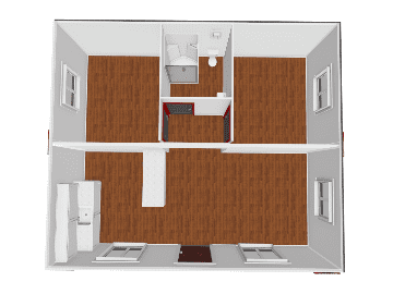 Ahmet Özçubukçu Projesi İç