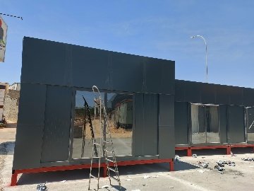 Ünipak İdari Ofis (3)