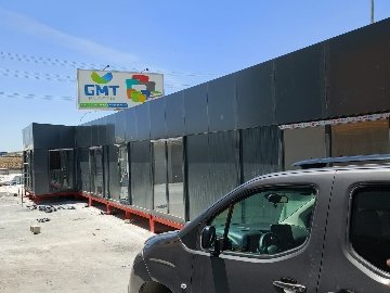 Ünipak İdari Ofis (1)