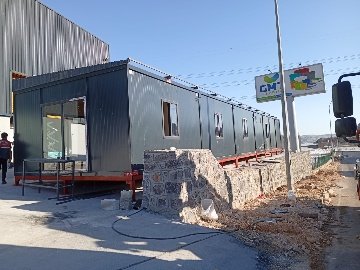 Ünipak İdari Ofis (4)