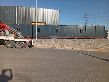 Ünipak İdari Ofis (5)