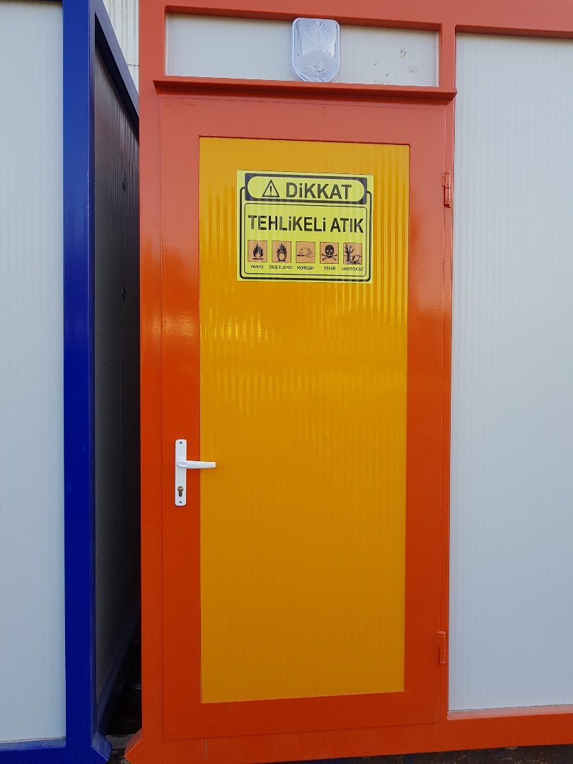 Atik Konteynerlari (2)