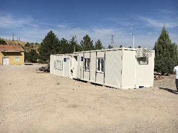 Aselsan Çankırı Ve Silopi (2)