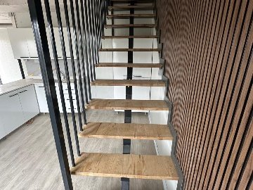 Abdullah Çelik Dubleks (4+1 Teraslı) Pojesi (6)