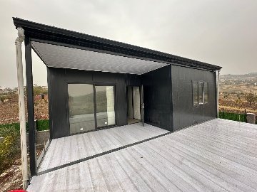 Abdullah Çelik Dubleks (4+1 Teraslı) Pojesi (15)