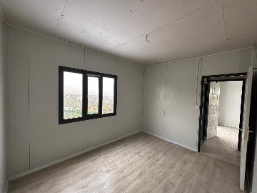 Abdullah Çelik Dubleks (4+1 Teraslı) Pojesi (12)