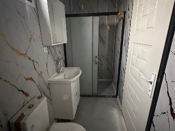 Abdullah Çelik Dubleks (4+1 Teraslı) Pojesi (3)