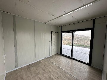 Abdullah Çelik Dubleks (4+1 Teraslı) Pojesi (11)