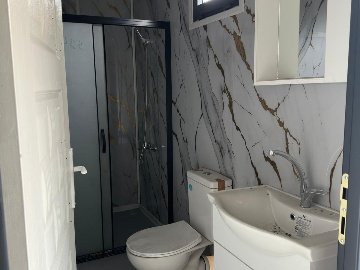 Abdullah Çelik Dubleks (4+1 Teraslı) Pojesi (9)