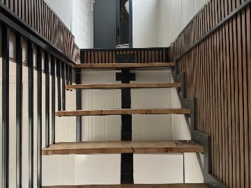 Abdullah Çelik Dubleks (4+1 Teraslı) Pojesi (13)