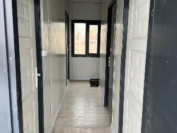 Abdullah Çelik Dubleks (4+1 Teraslı) Pojesi (10)