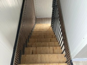 Abdullah Çelik Dubleks (4+1 Teraslı) Pojesi (8)