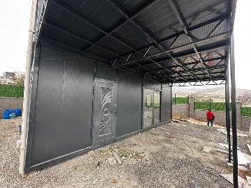 Abdullah Çelik Dubleks (4+1 Teraslı) Pojesi (4)