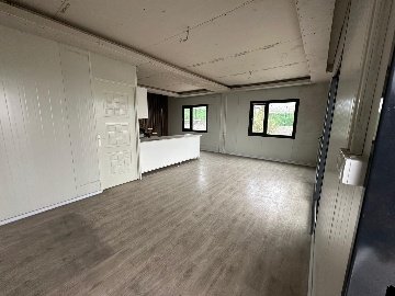 Abdullah Çelik Dubleks (4+1 Teraslı) Pojesi (5)