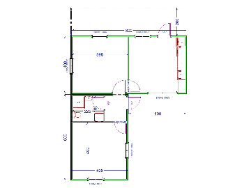 Arif Kıratlı Plan