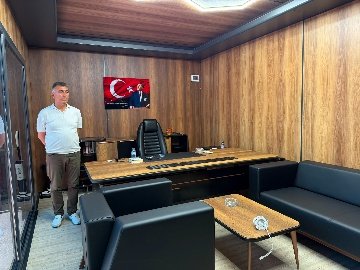 Kılınç Lunapark Idari Ofis (11)