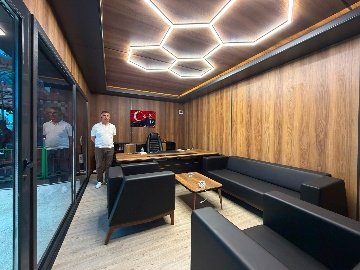 Kılınç Lunapark Idari Ofis (10)